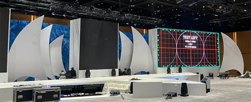 Event Branding Istanbul - Exhibition industry news and updates