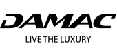 DAMAC Logo