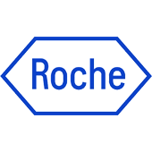 ROCHE Logo