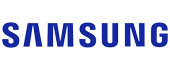 SAMSUNG Logo