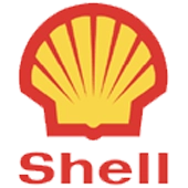 SHELL Logo