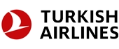 Turkish Airlines Logo