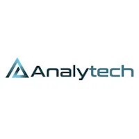 ANALYTECH exhibition logo