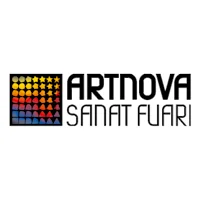 ArtNova exhibition logo