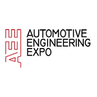 Automotive Engineering Expo exhibition logo