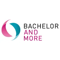 BACHELOR AND MORE exhibition logo