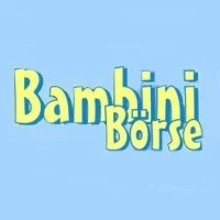 Bambini Börse exhibition logo