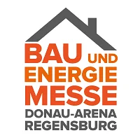 Bau und Energie Messe exhibition logo