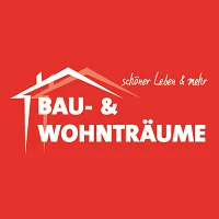 Bau & Wohnträume exhibition logo