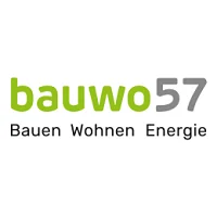 bauwo57 exhibition logo