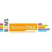 Börsentag kompakt exhibition logo