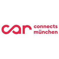 CAR Connects exhibition logo
