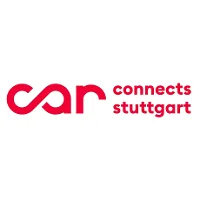 CAR Connects exhibition logo