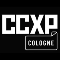 CCXP COLOGNE Comic Con Experience exhibition logo