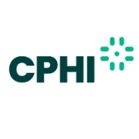 CPhI exhibition logo