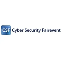 Cyber Security Fairevent und CSF 360 exhibition logo