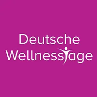 Deutsche Wellnesstage exhibition logo