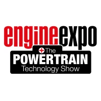 Engine Expo exhibition logo