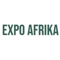 EXPO AFRIKA GENOVA exhibition logo