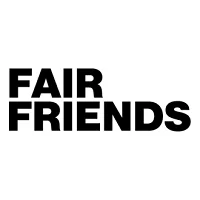 FAIR Friends exhibition logo