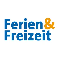 Ferien & Freizeit exhibition logo