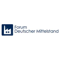 Forum Deutscher Mittelstand exhibition logo