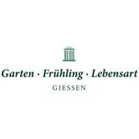 Garten Frühling Lebensart exhibition logo