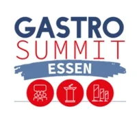 Gastro Summit exhibition logo