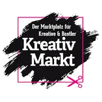 handgemacht Kreativmarkt & StoWoMa exhibition logo