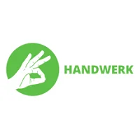Handwerk exhibition logo