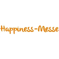Happiness-Messe exhibition logo