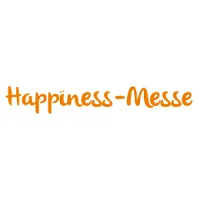 Happiness-Messe exhibition logo