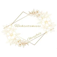 Hochzeitsmesse Oberpfalz exhibition logo