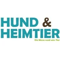 Hund & Heimtier exhibition logo