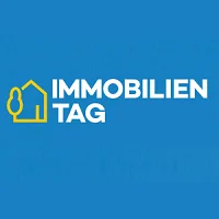 Immobilientag exhibition logo