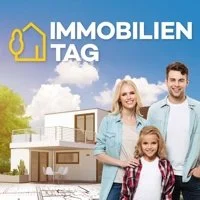 Immobilientag exhibition logo