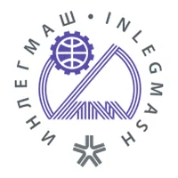 INLEGMASH (ИНЛЕГМАШ) exhibition logo