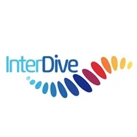 InterDive exhibition logo