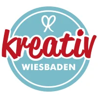 kreativ exhibition logo