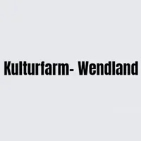 Kulturfarm-Wendland exhibition logo