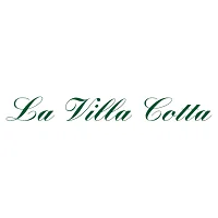 La Villa Cotta exhibition logo