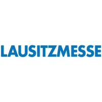 Lausitz Messe exhibition logo