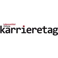 LZ Karrieretag exhibition logo