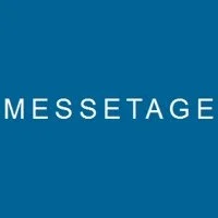 Messetage exhibition logo