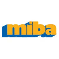 miba exhibition logo
