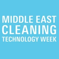 Middle East Cleaning Technology Week exhibition logo