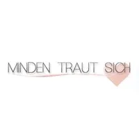 Minden traut sich exhibition logo