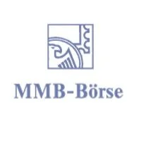 MMB Börse exhibition logo