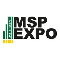 MSP Expo exhibition logo