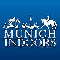 Munich Indoors exhibition logo